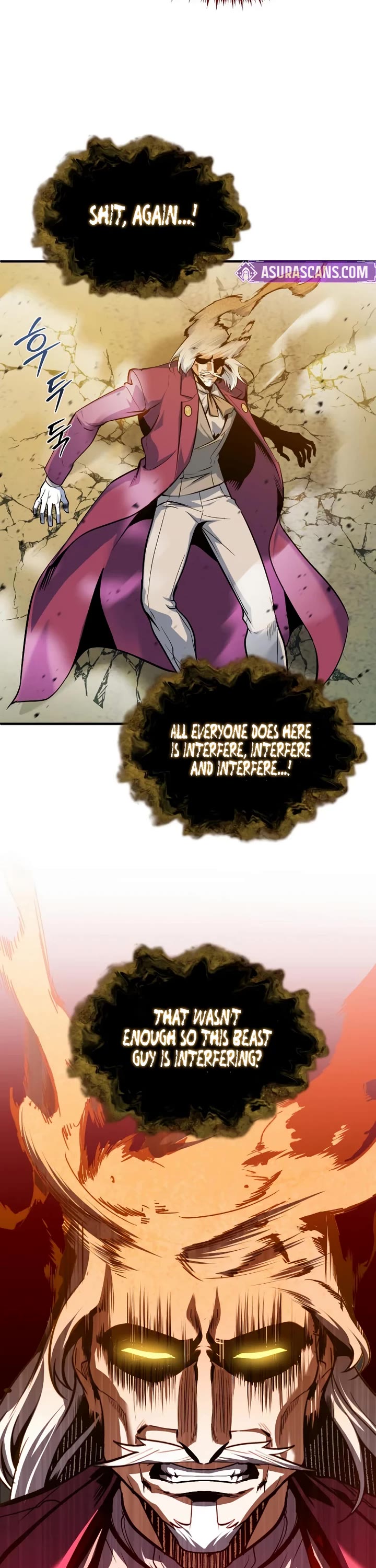 Academy’s Undercover Professor Chapter 161 page 3 - Chapter 161: Dream of becoming a painter