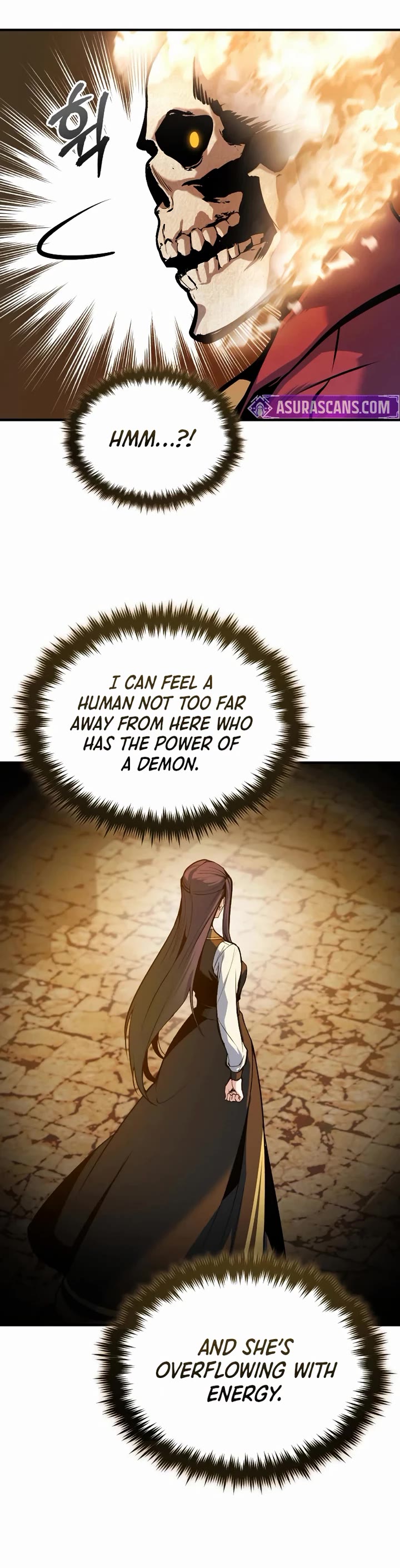 Academy’s Undercover Professor Chapter 161 page 32 - Chapter 161: Dream of becoming a painter