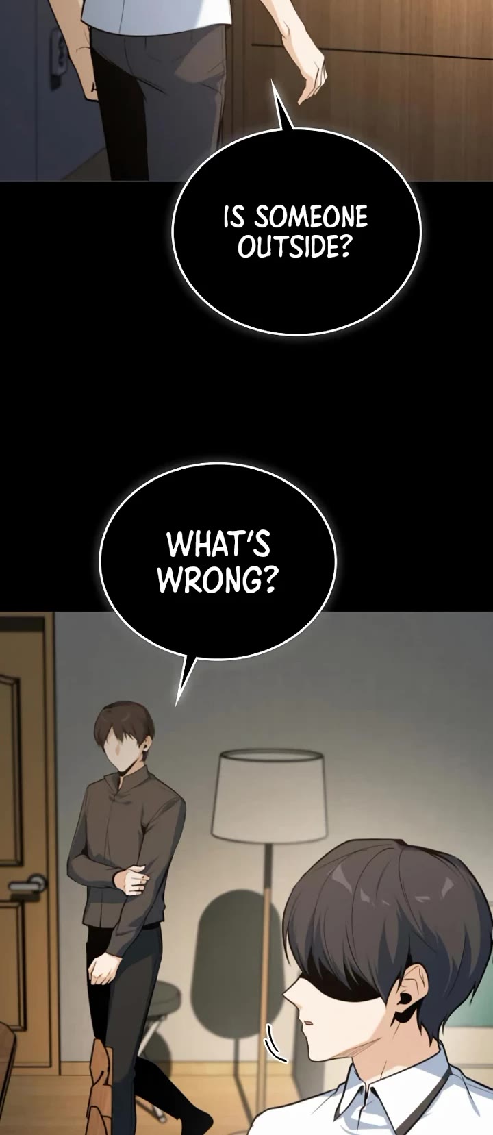 Academy’s Undercover Professor Chapter 161 page 40 - Chapter 161: Dream of becoming a painter