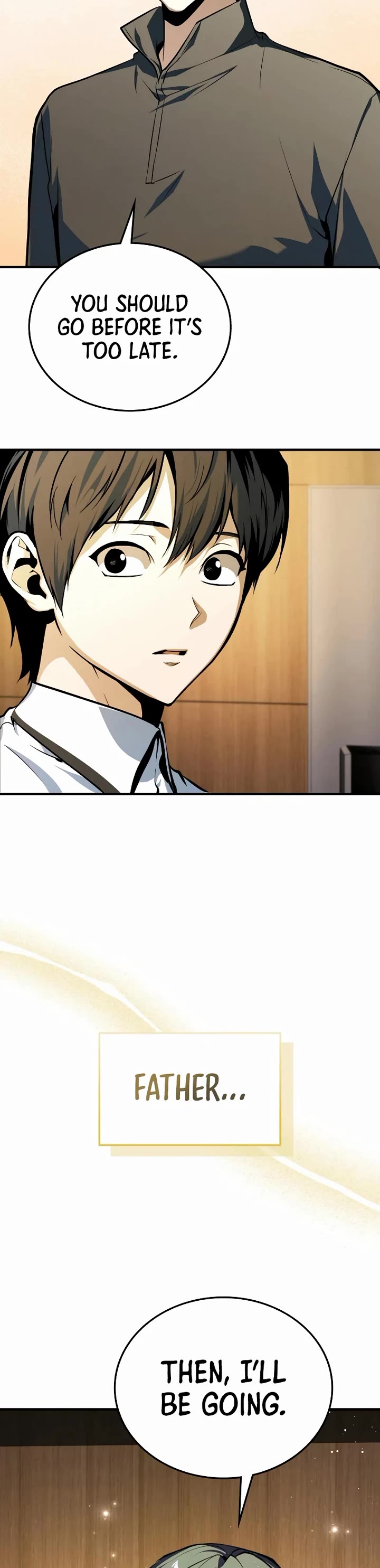 Academy’s Undercover Professor Chapter 161 page 44 - Chapter 161: Dream of becoming a painter