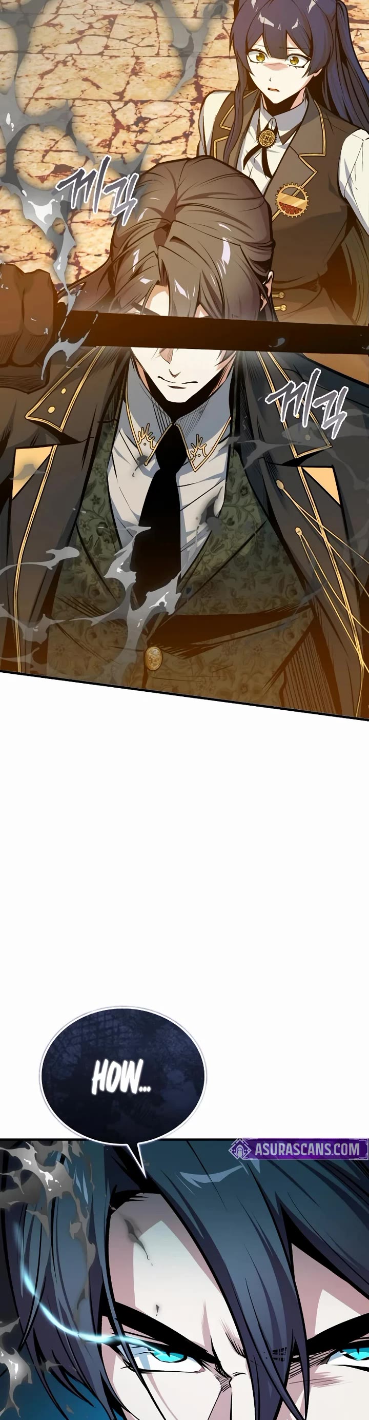 Academy’s Undercover Professor Chapter 161 page 49 - Chapter 161: Dream of becoming a painter