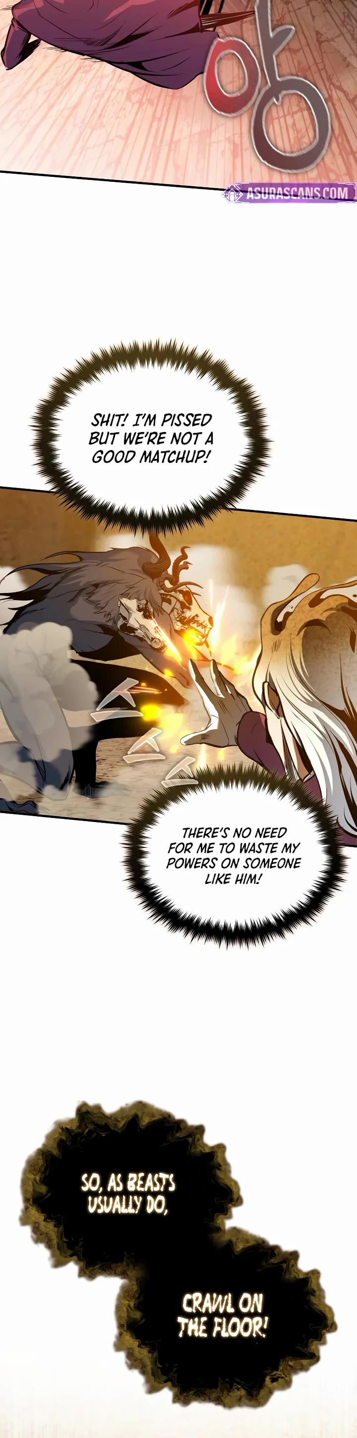 Academy’s Undercover Professor Chapter 161 page 9 - Chapter 161: Dream of becoming a painter