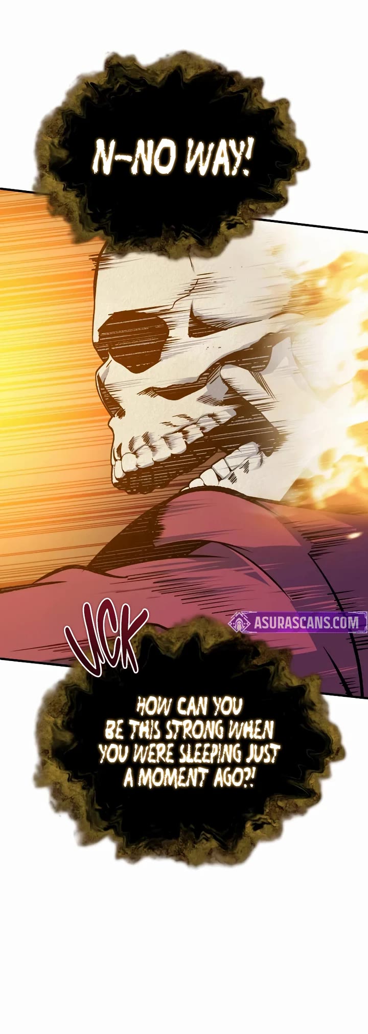 Academy’s Undercover Professor Chapter 162 page 10 - Chapter 162: Bowl of Lumencis