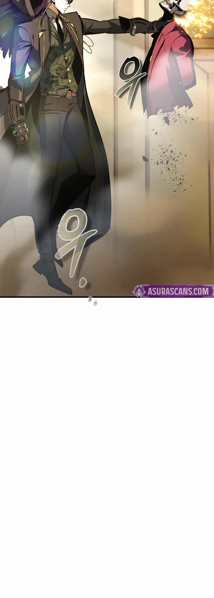Academy’s Undercover Professor Chapter 162 page 18 - Chapter 162: Bowl of Lumencis