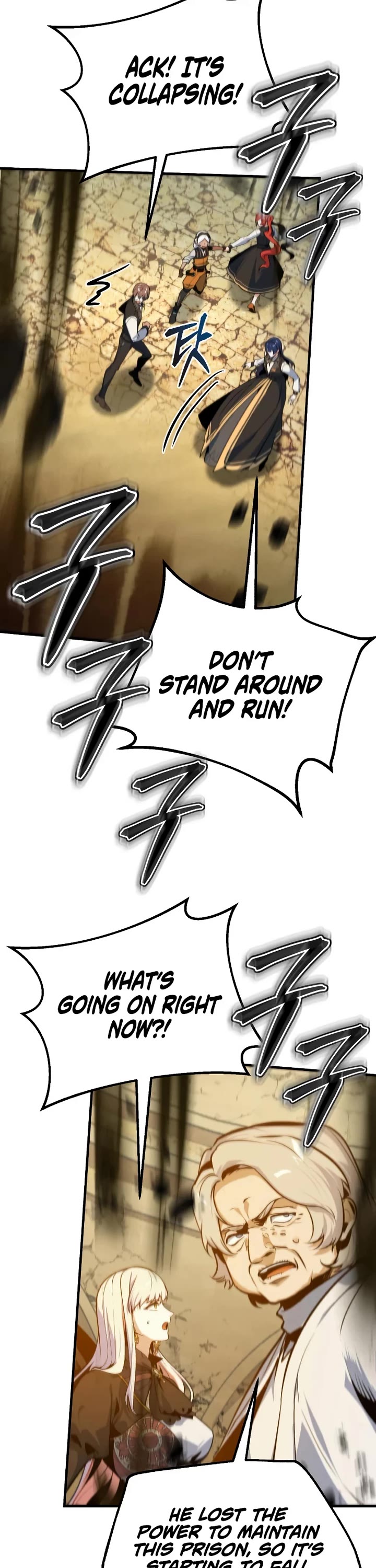 Academy’s Undercover Professor Chapter 162 page 20 - Chapter 162: Bowl of Lumencis