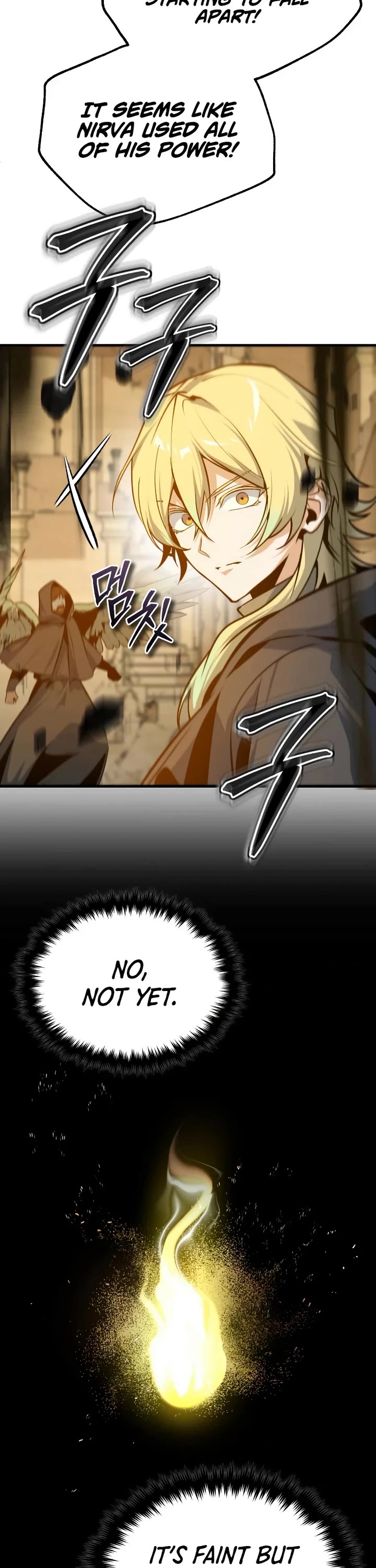 Academy’s Undercover Professor Chapter 162 page 21 - Chapter 162: Bowl of Lumencis