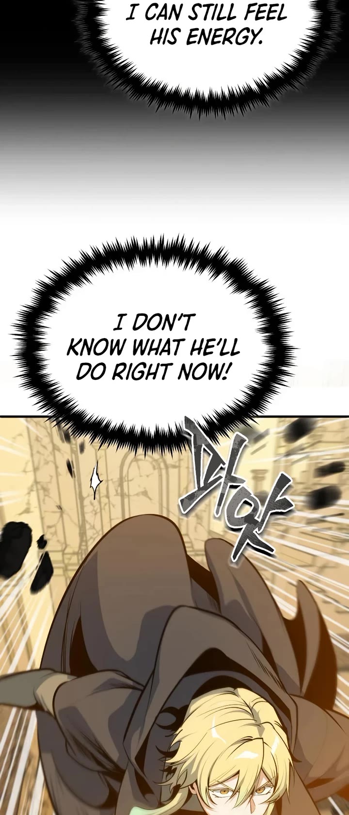 Academy’s Undercover Professor Chapter 162 page 22 - Chapter 162: Bowl of Lumencis
