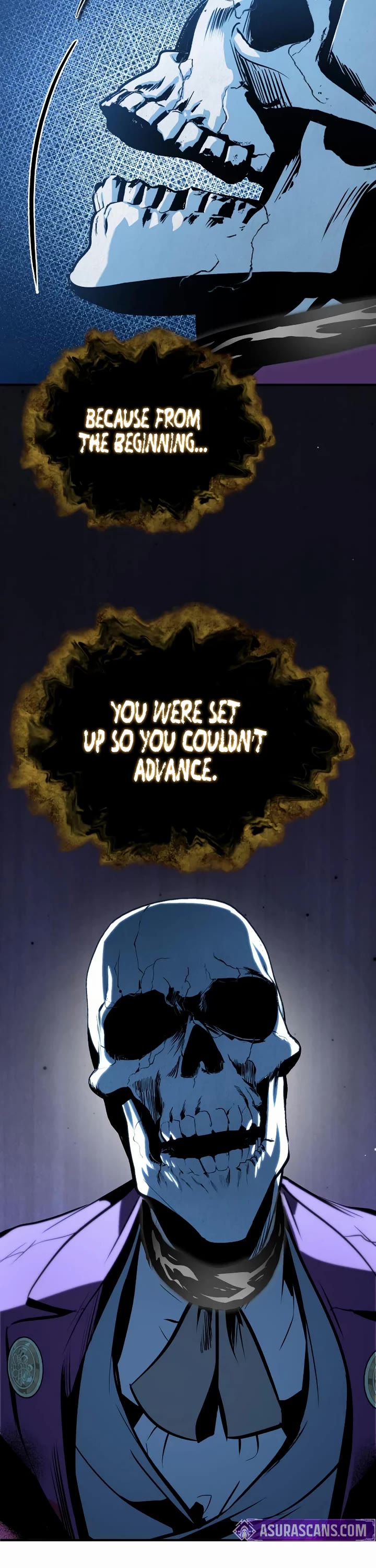 Academy’s Undercover Professor Chapter 162 page 25 - Chapter 162: Bowl of Lumencis
