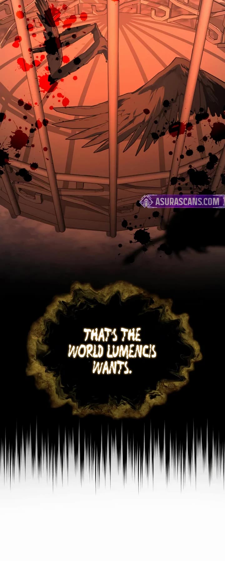 Academy’s Undercover Professor Chapter 162 page 28 - Chapter 162: Bowl of Lumencis