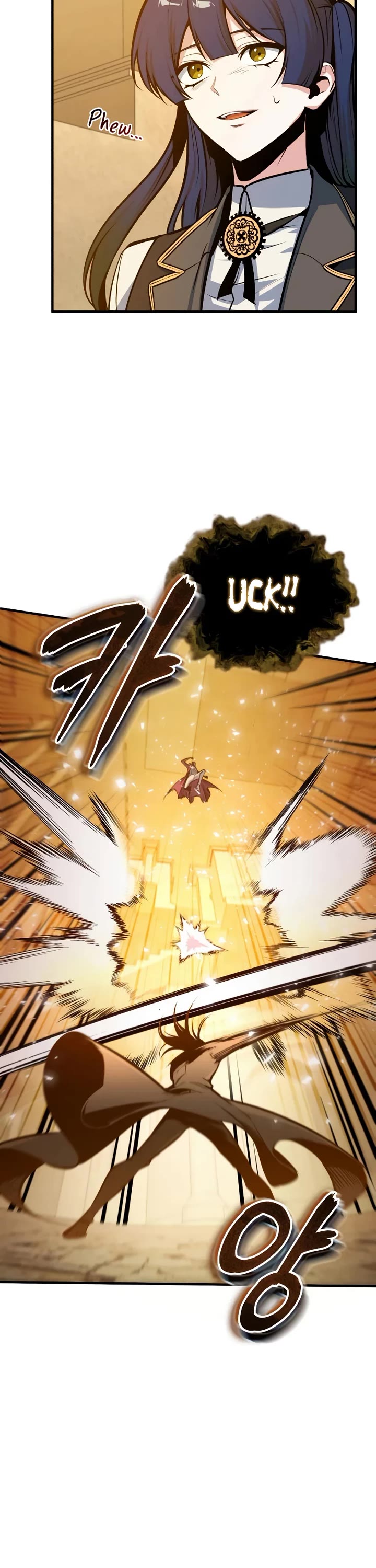 Academy’s Undercover Professor Chapter 162 page 3 - Chapter 162: Bowl of Lumencis