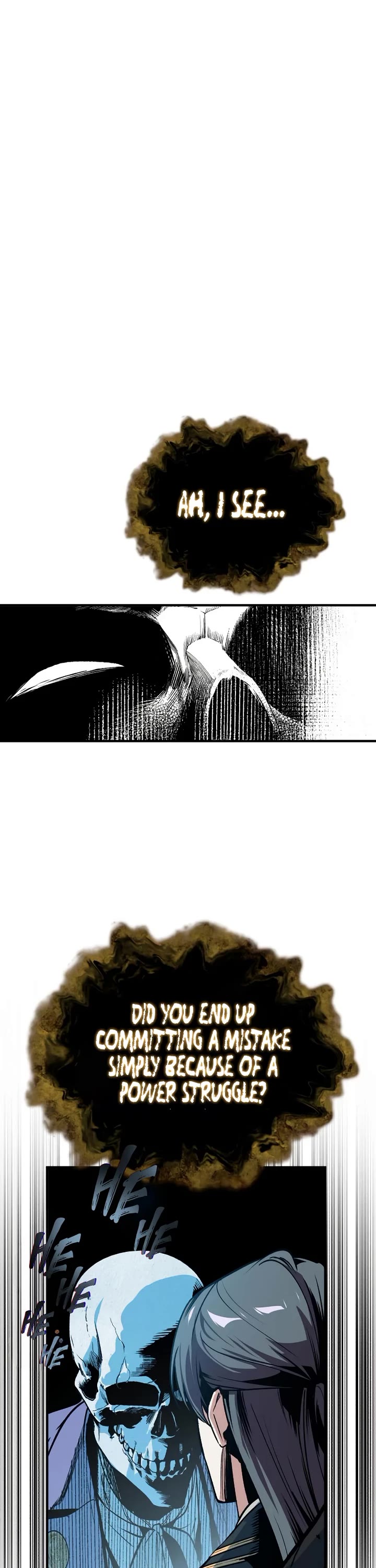 Academy’s Undercover Professor Chapter 162 page 34 - Chapter 162: Bowl of Lumencis