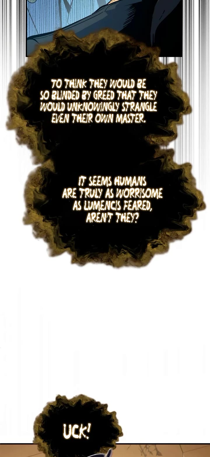 Academy’s Undercover Professor Chapter 162 page 35 - Chapter 162: Bowl of Lumencis