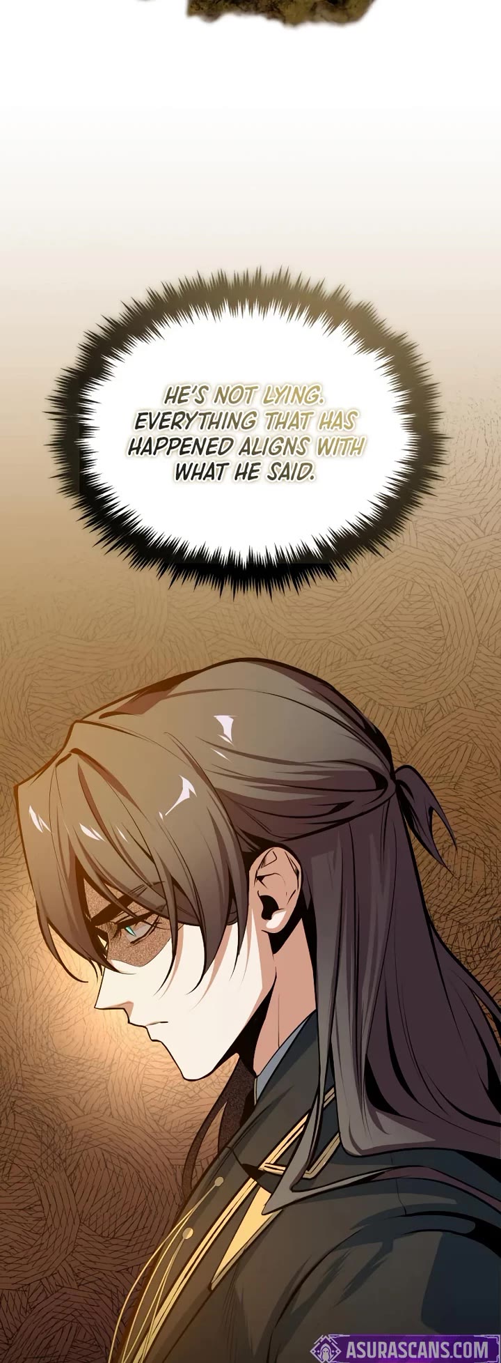 Academy’s Undercover Professor Chapter 162 page 40 - Chapter 162: Bowl of Lumencis