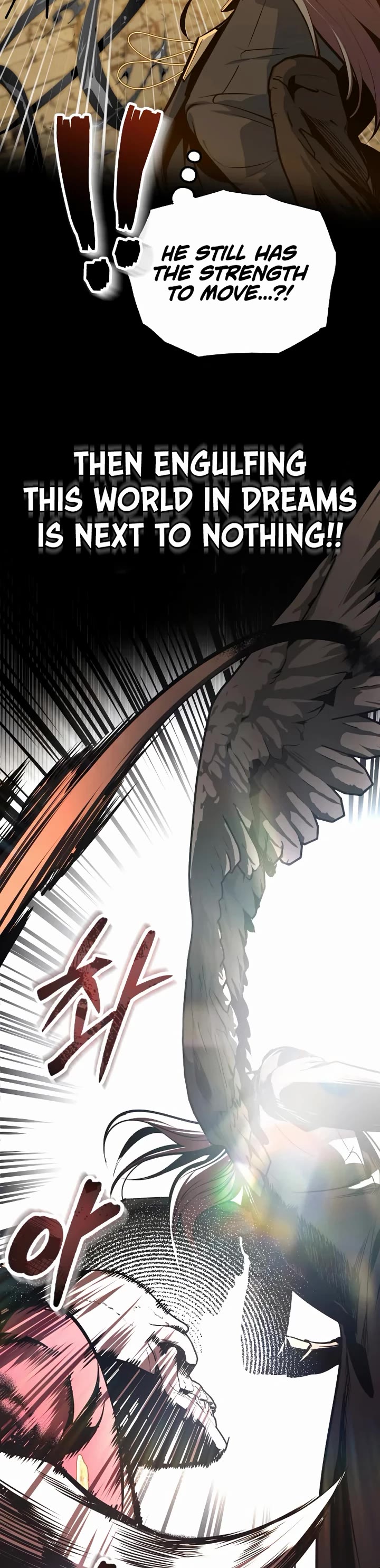 Academy’s Undercover Professor Chapter 162 page 44 - Chapter 162: Bowl of Lumencis