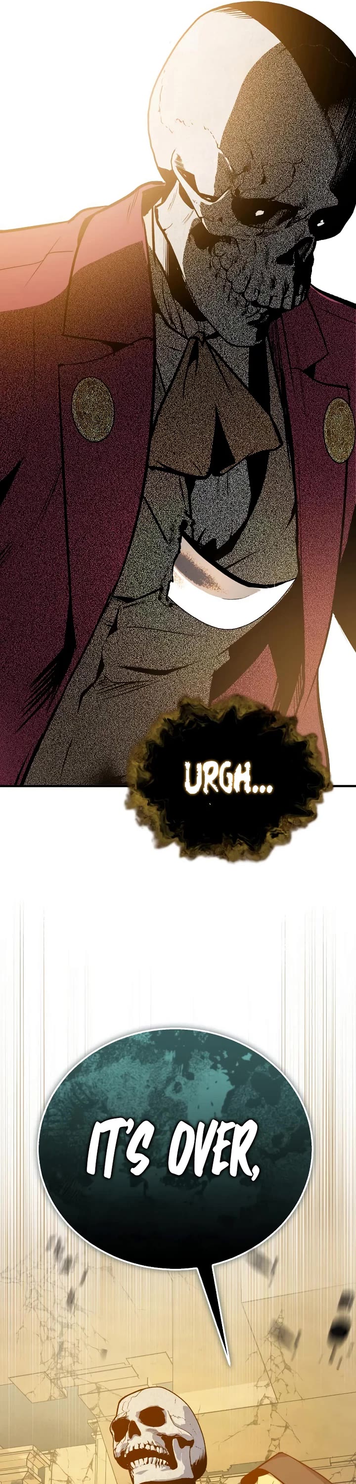 Academy’s Undercover Professor Chapter 162 page 46 - Chapter 162: Bowl of Lumencis