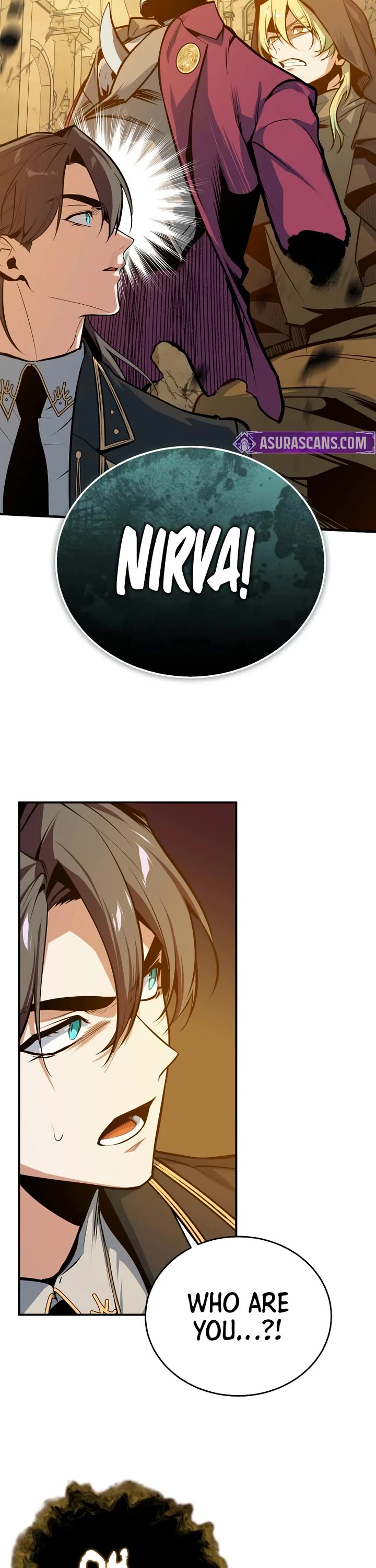 Academy’s Undercover Professor Chapter 162 page 47 - Chapter 162: Bowl of Lumencis
