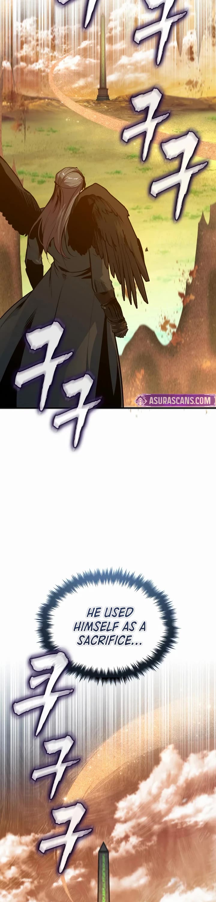 Academy’s Undercover Professor Chapter 162 page 52 - Chapter 162: Bowl of Lumencis