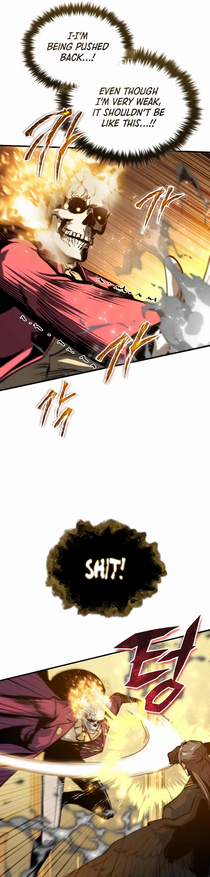Academy’s Undercover Professor Chapter 162 page 6 - Chapter 162: Bowl of Lumencis