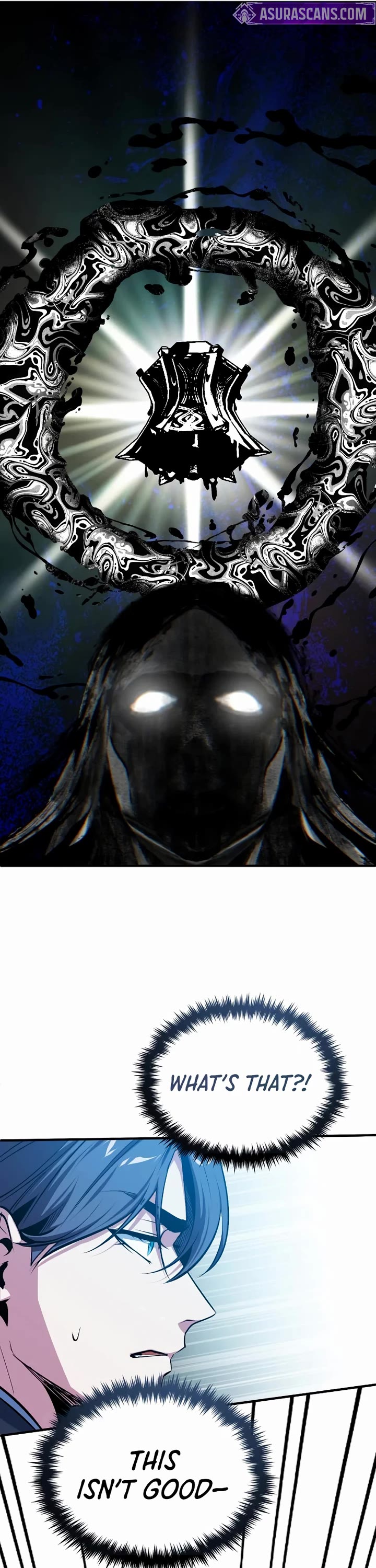 Academy’s Undercover Professor Chapter 163 page 15 - Chapter 163: Endless nightmare