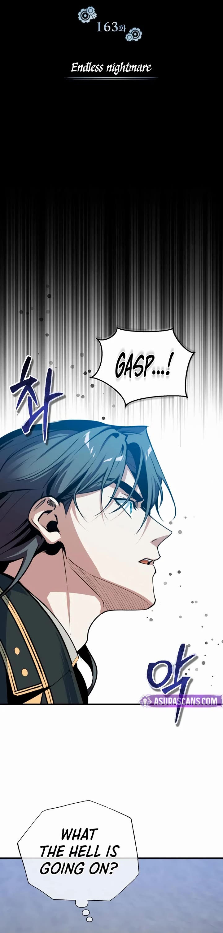 Academy’s Undercover Professor Chapter 163 page 20 - Chapter 163: Endless nightmare