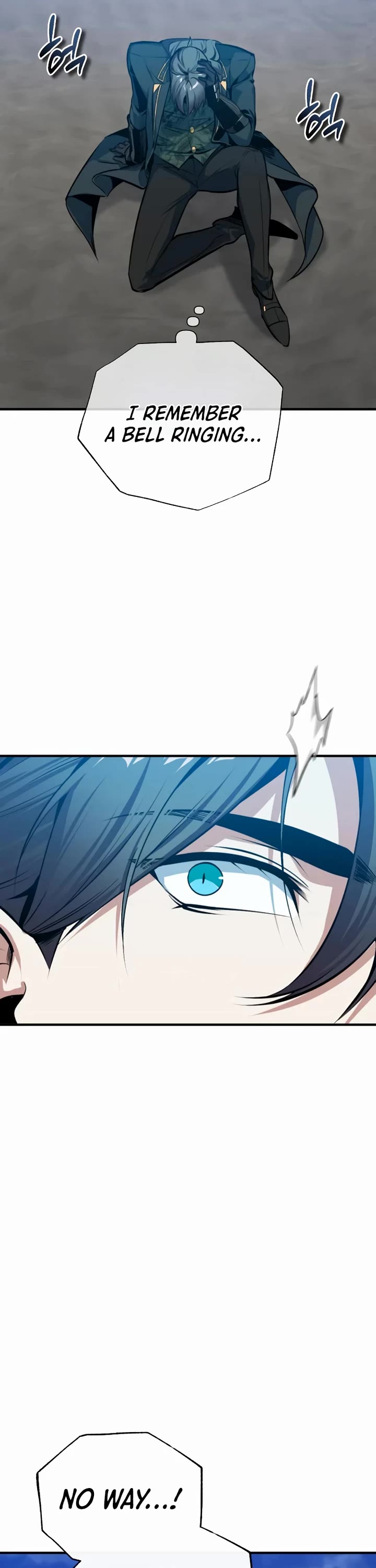Academy’s Undercover Professor Chapter 163 page 21 - Chapter 163: Endless nightmare