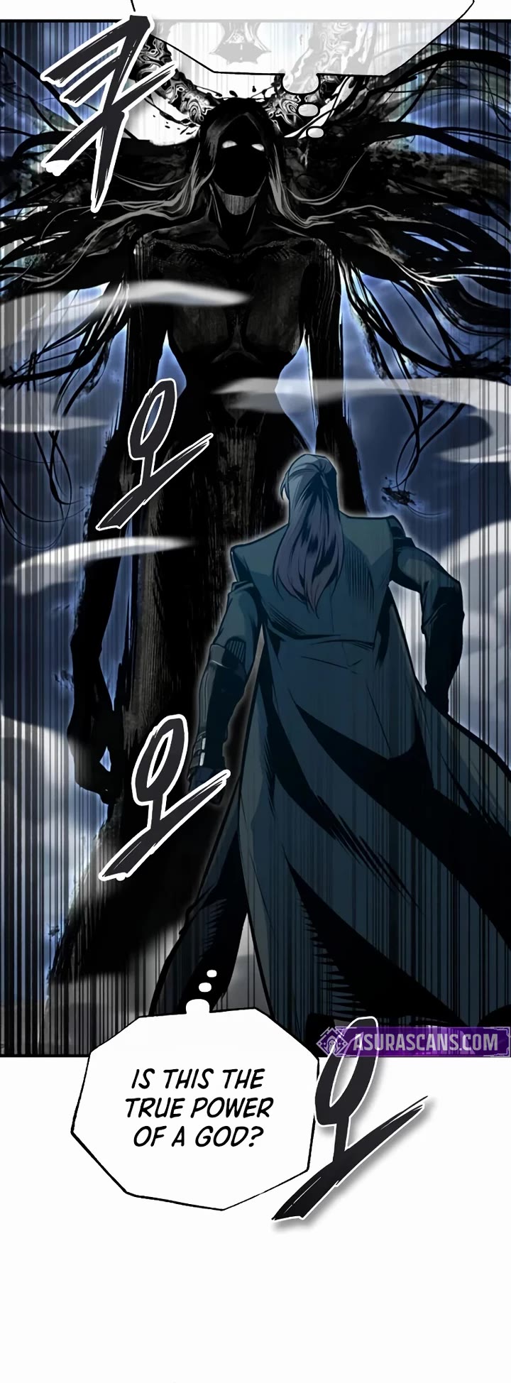 Academy’s Undercover Professor Chapter 163 page 23 - Chapter 163: Endless nightmare