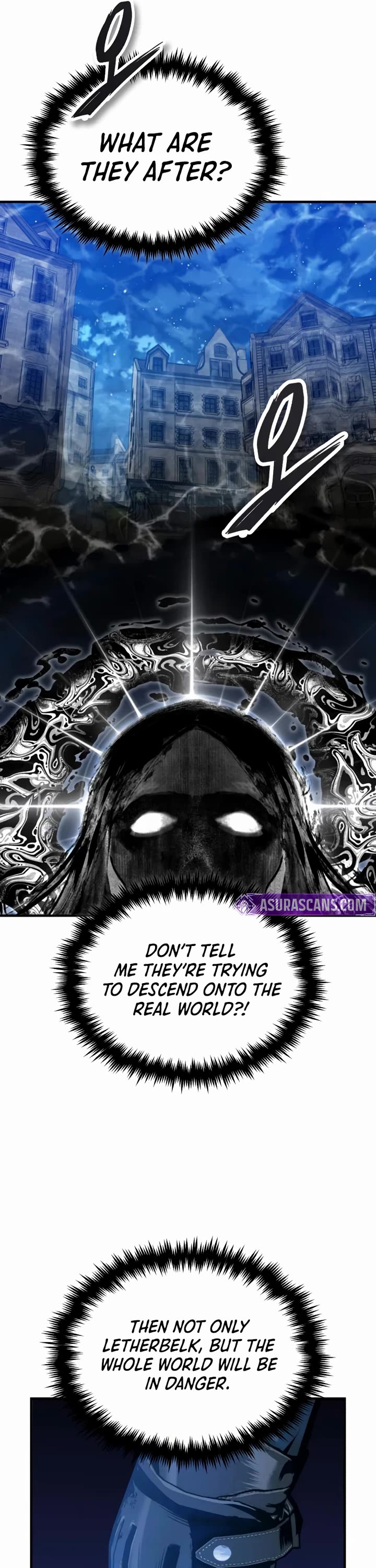 Academy’s Undercover Professor Chapter 163 page 24 - Chapter 163: Endless nightmare