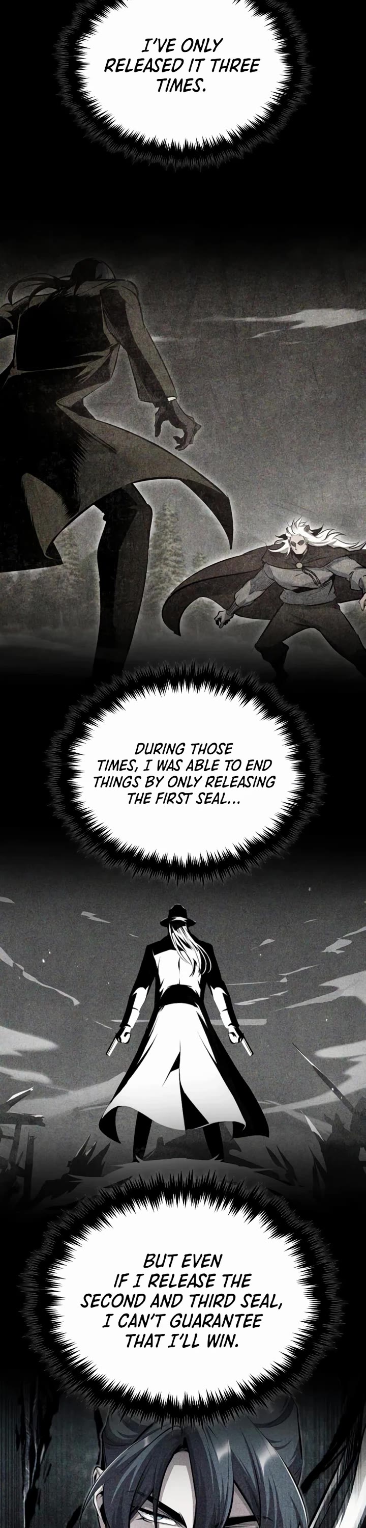 Academy’s Undercover Professor Chapter 163 page 26 - Chapter 163: Endless nightmare