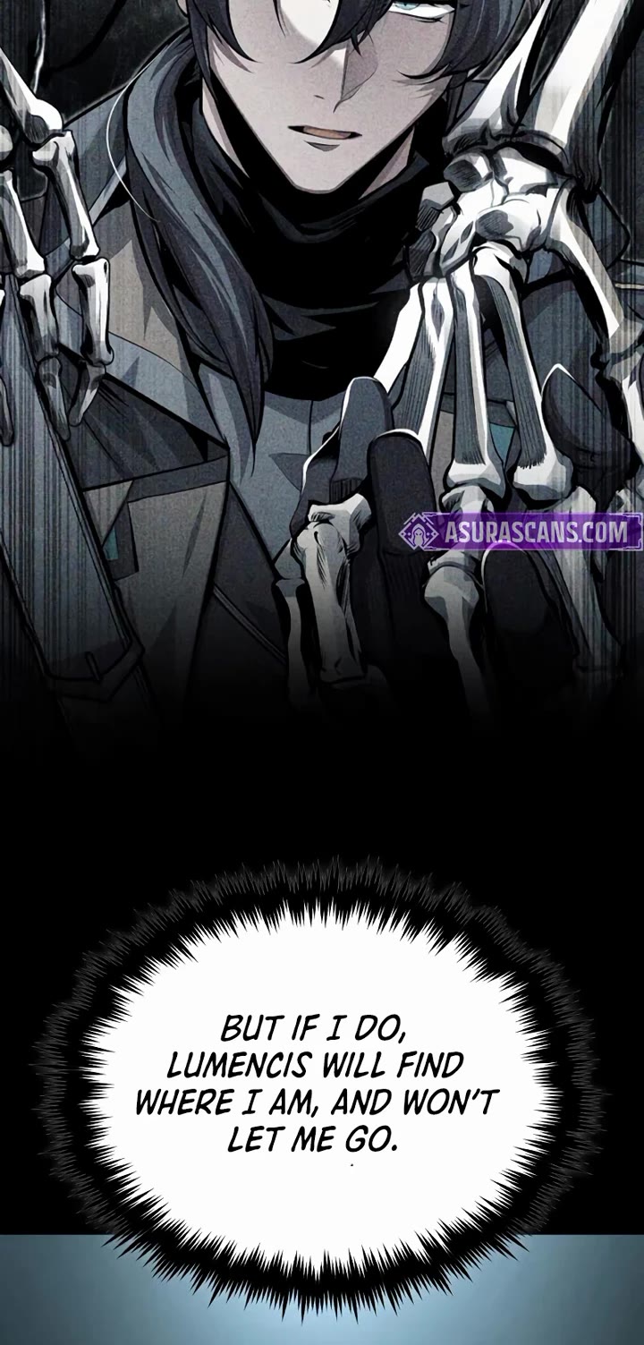 Academy’s Undercover Professor Chapter 163 page 27 - Chapter 163: Endless nightmare