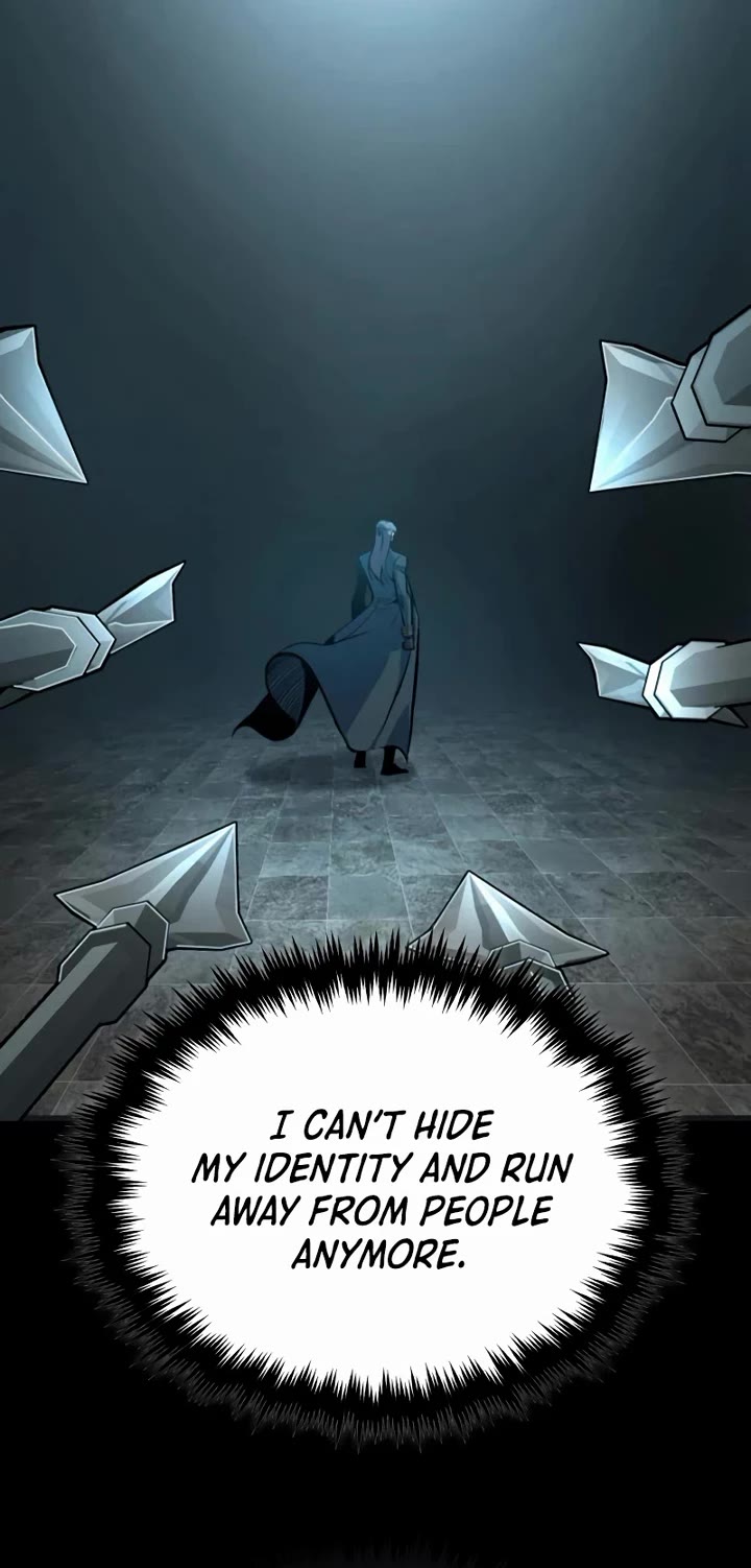 Academy’s Undercover Professor Chapter 163 page 28 - Chapter 163: Endless nightmare