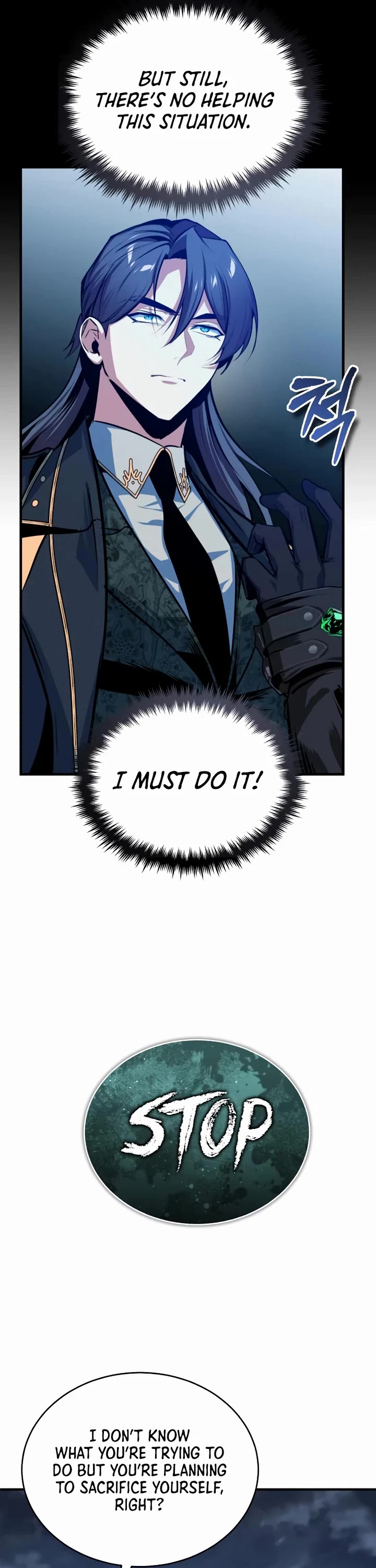 Academy’s Undercover Professor Chapter 163 page 29 - Chapter 163: Endless nightmare