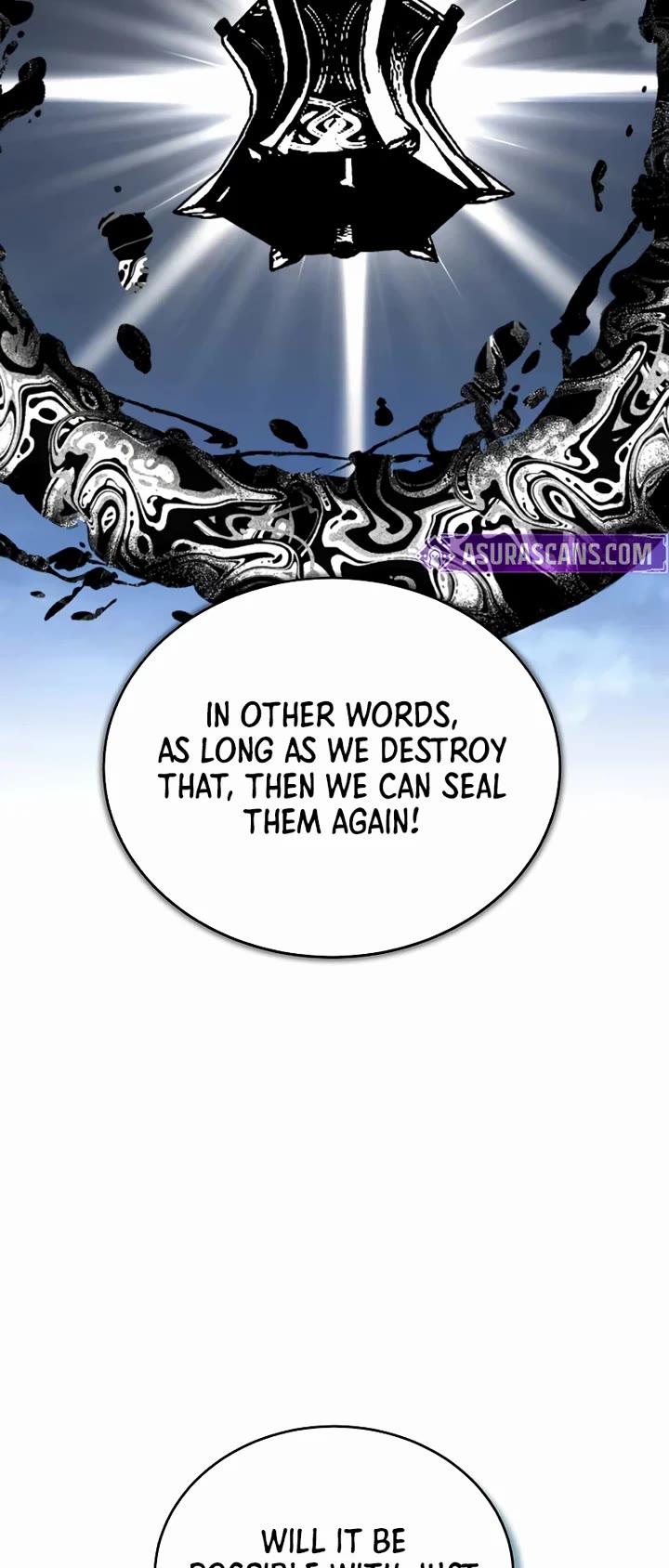 Academy’s Undercover Professor Chapter 163 page 32 - Chapter 163: Endless nightmare