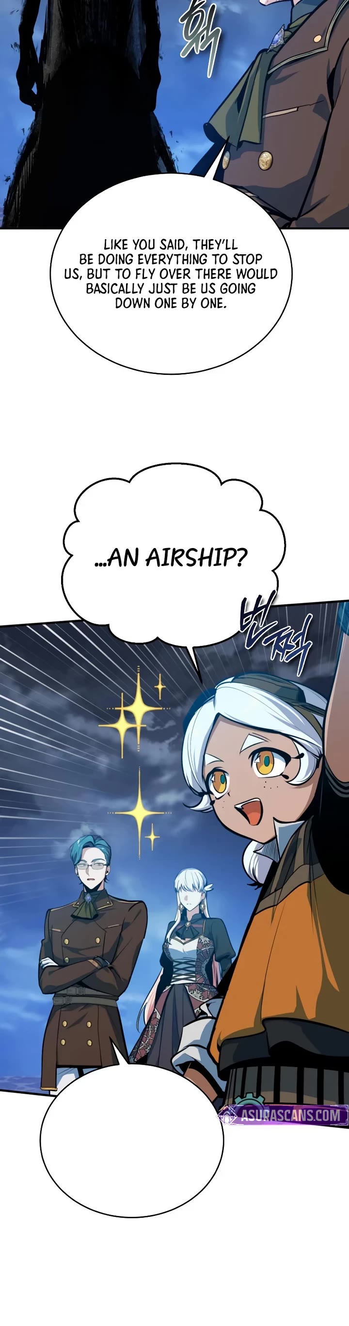 Academy’s Undercover Professor Chapter 163 page 37 - Chapter 163: Endless nightmare