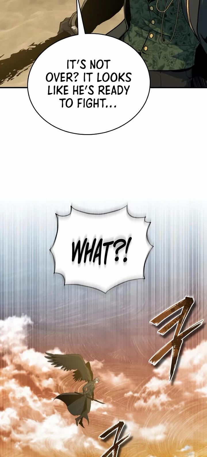 Academy’s Undercover Professor Chapter 163 page 4 - Chapter 163: Endless nightmare