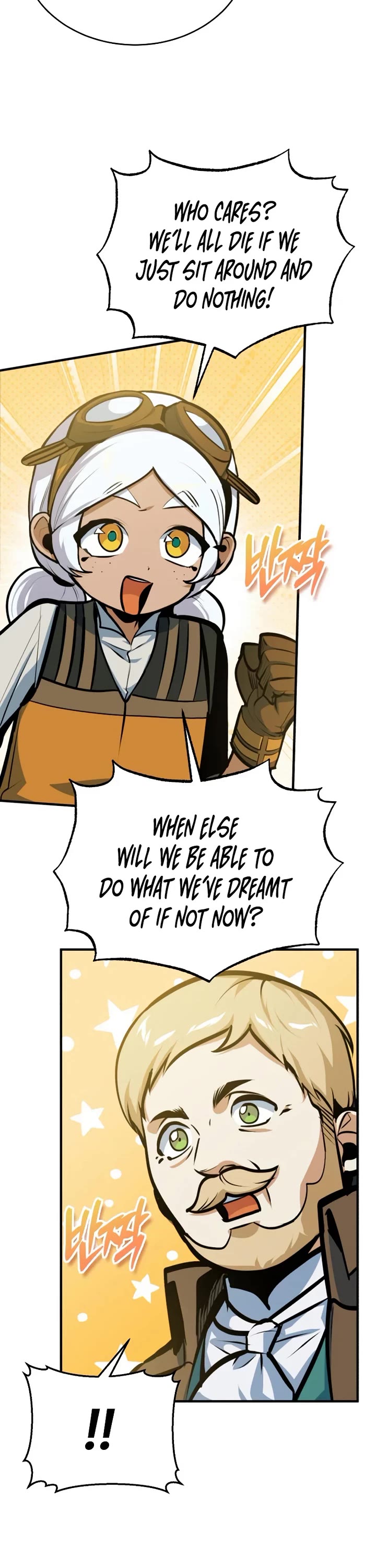 Academy’s Undercover Professor Chapter 163 page 40 - Chapter 163: Endless nightmare