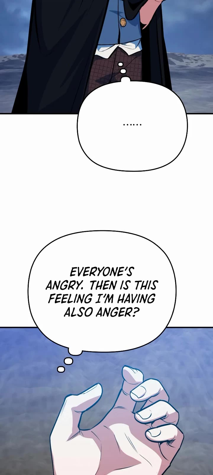 Academy’s Undercover Professor Chapter 163 page 46 - Chapter 163: Endless nightmare