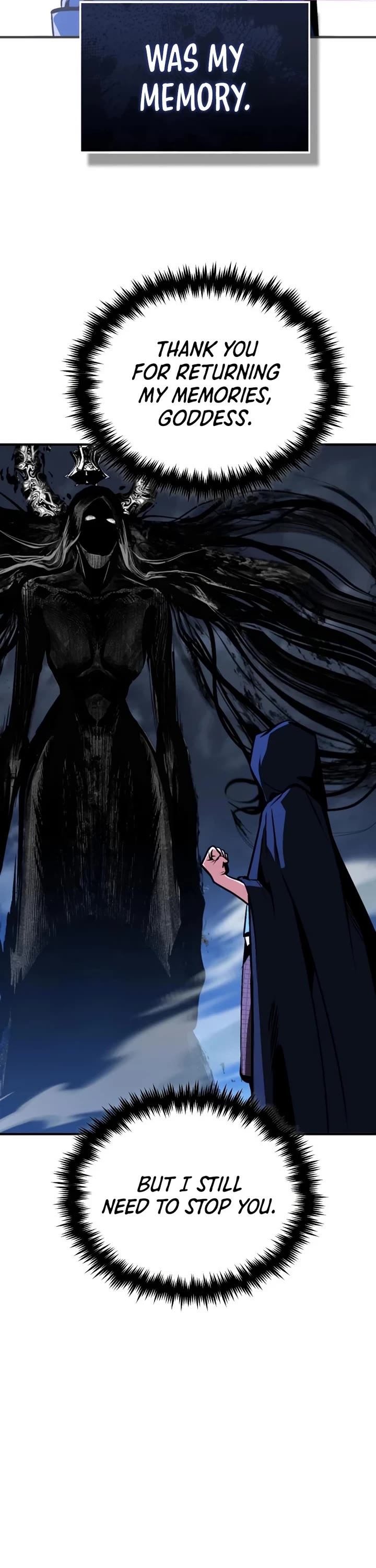 Academy’s Undercover Professor Chapter 163 page 49 - Chapter 163: Endless nightmare