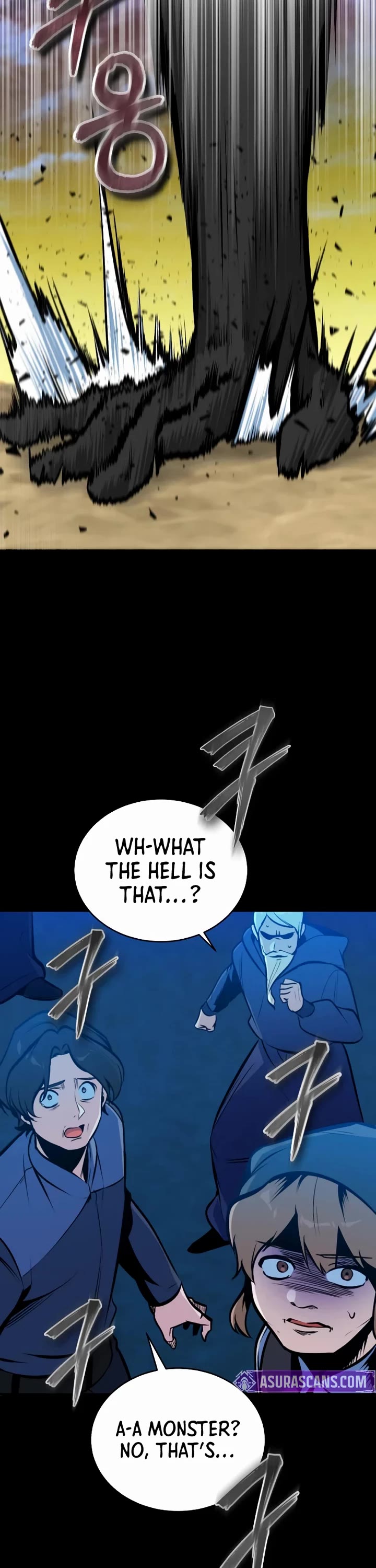 Academy’s Undercover Professor Chapter 163 page 7 - Chapter 163: Endless nightmare