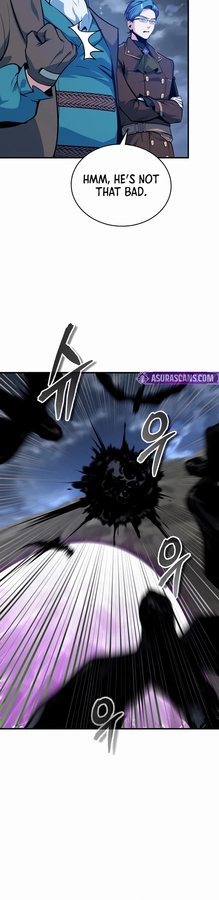 Academy’s Undercover Professor Chapter 164 page 12 - Chapter 164