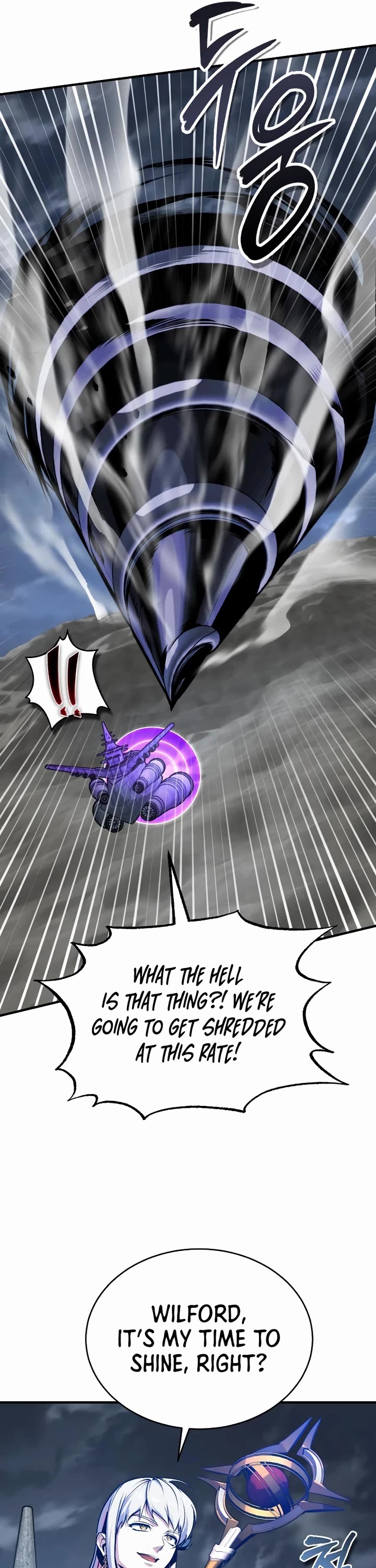 Academy’s Undercover Professor Chapter 164 page 13 - Chapter 164