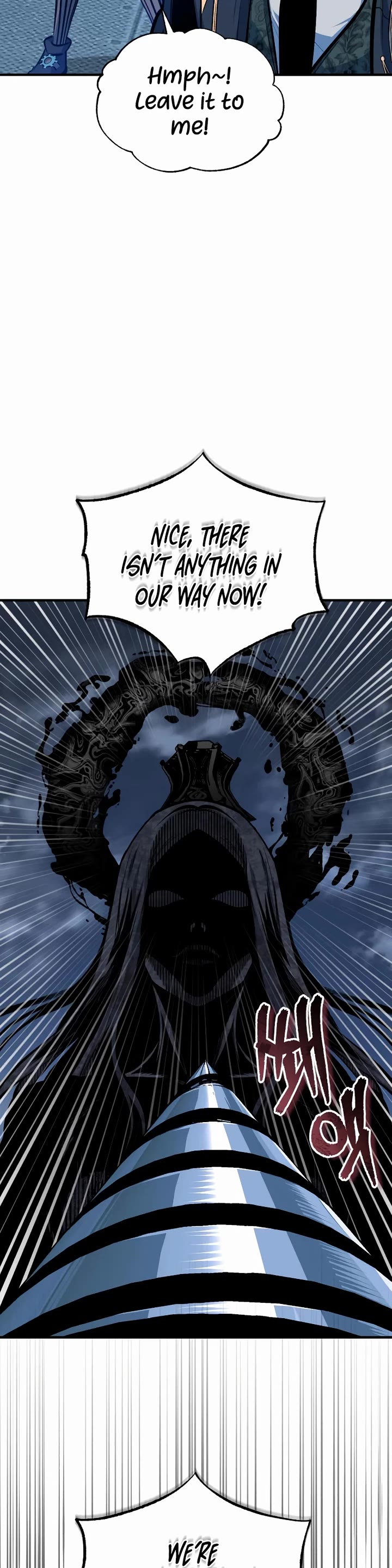 Academy’s Undercover Professor Chapter 164 page 19 - Chapter 164