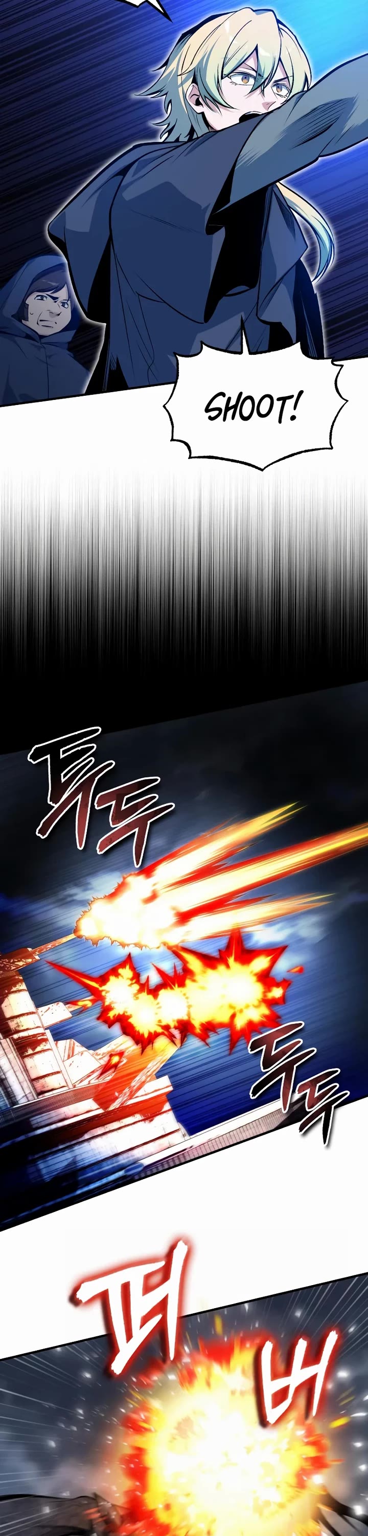 Academy’s Undercover Professor Chapter 164 page 2 - Chapter 164