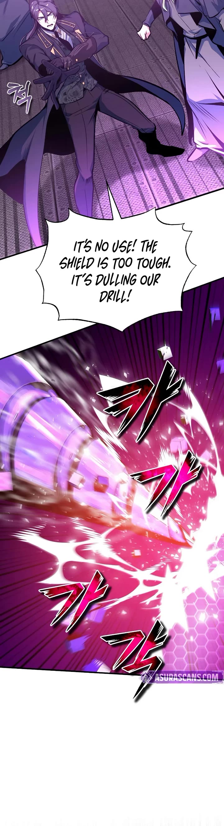 Academy’s Undercover Professor Chapter 164 page 24 - Chapter 164
