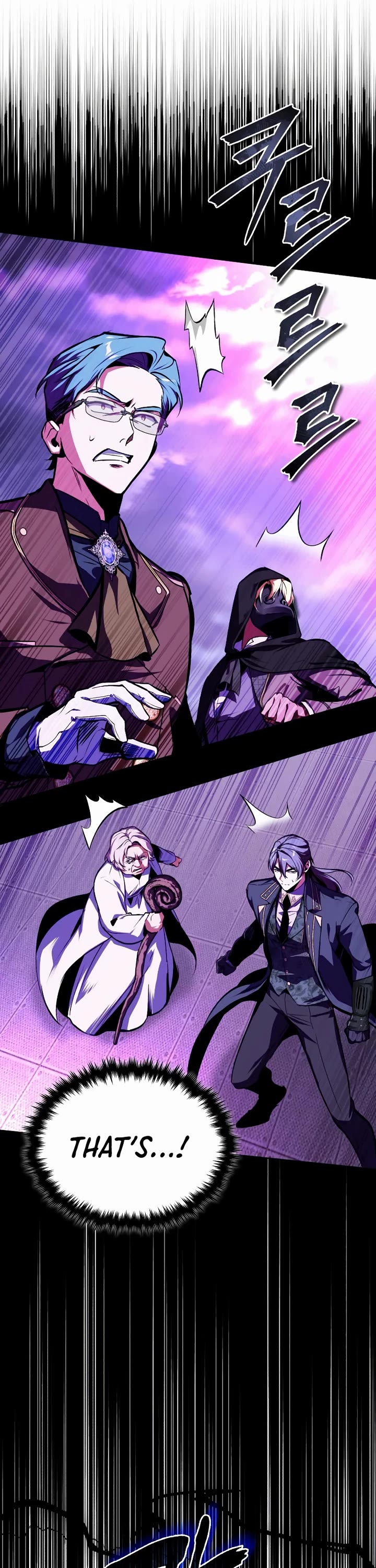 Academy’s Undercover Professor Chapter 164 page 25 - Chapter 164