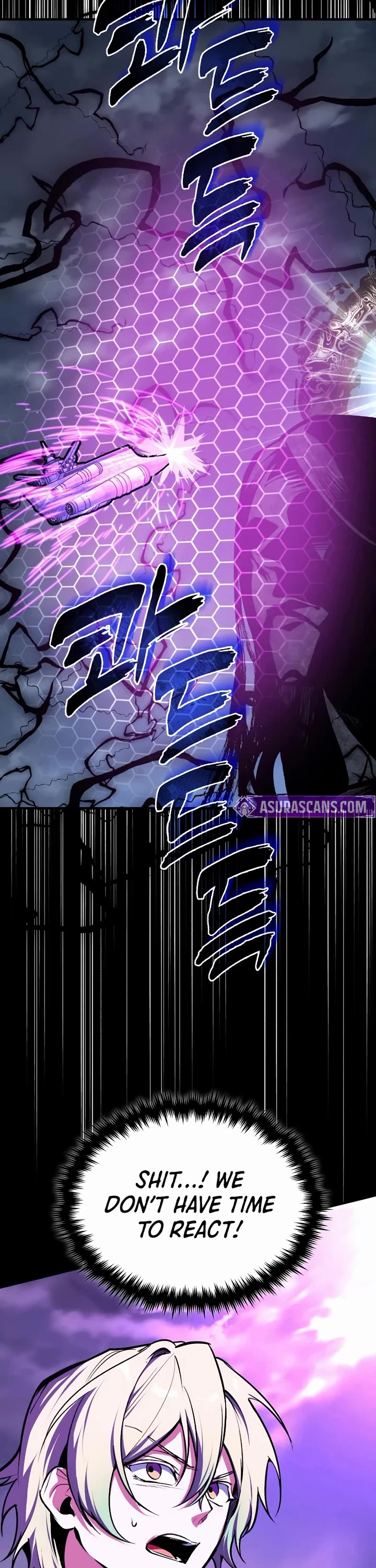 Academy’s Undercover Professor Chapter 164 page 26 - Chapter 164