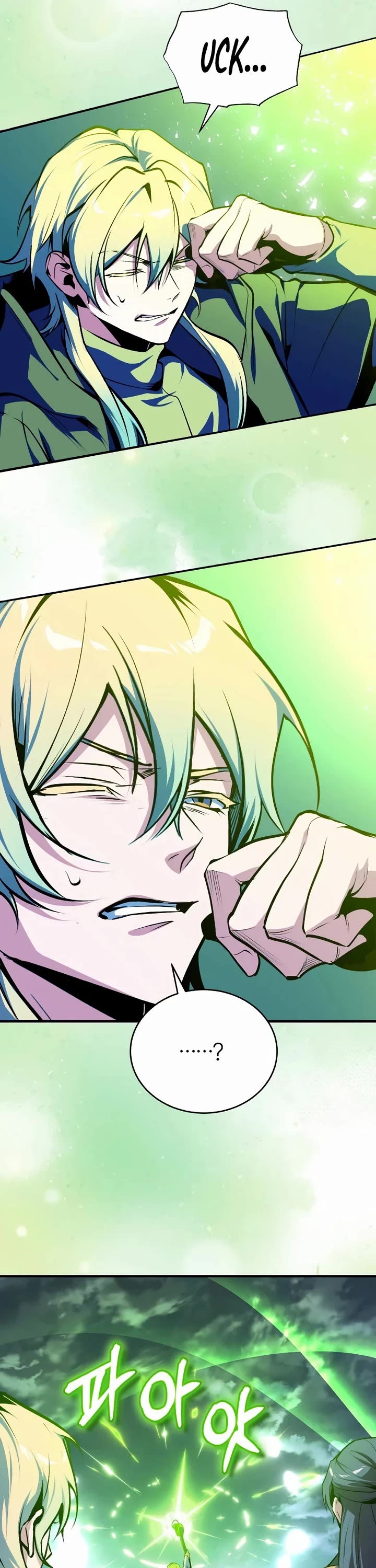 Academy’s Undercover Professor Chapter 164 page 29 - Chapter 164