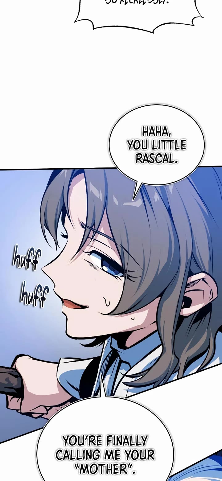 Academy’s Undercover Professor Chapter 164 page 32 - Chapter 164