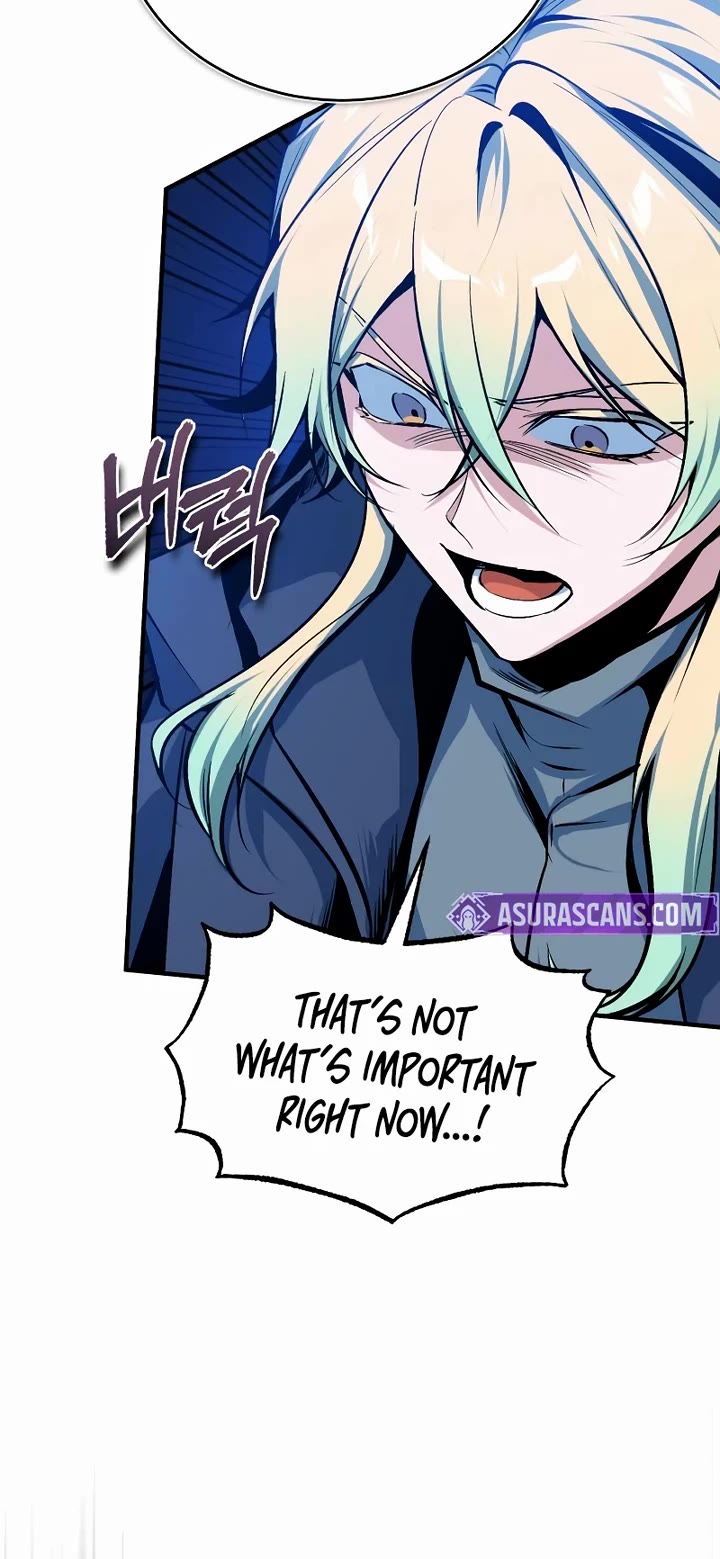 Academy’s Undercover Professor Chapter 164 page 33 - Chapter 164