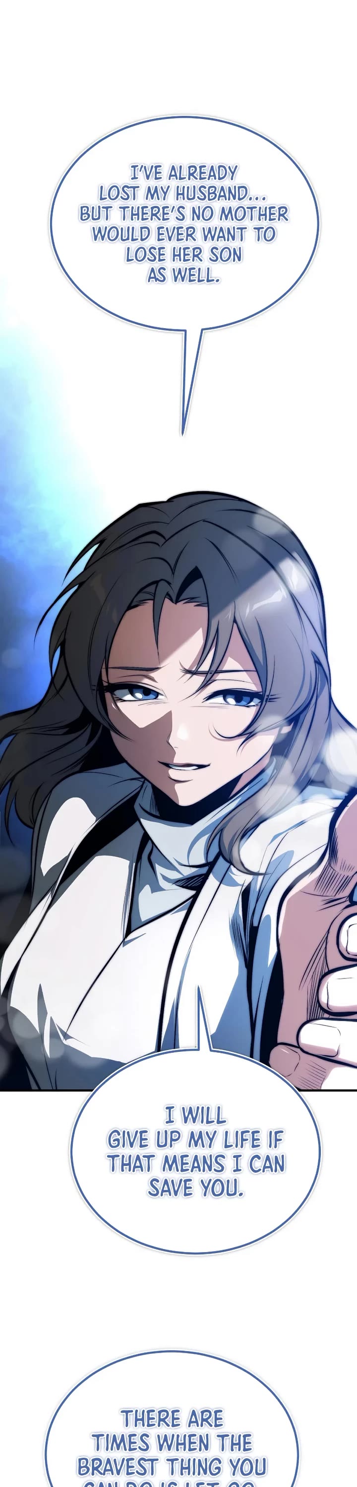 Academy’s Undercover Professor Chapter 164 page 39 - Chapter 164