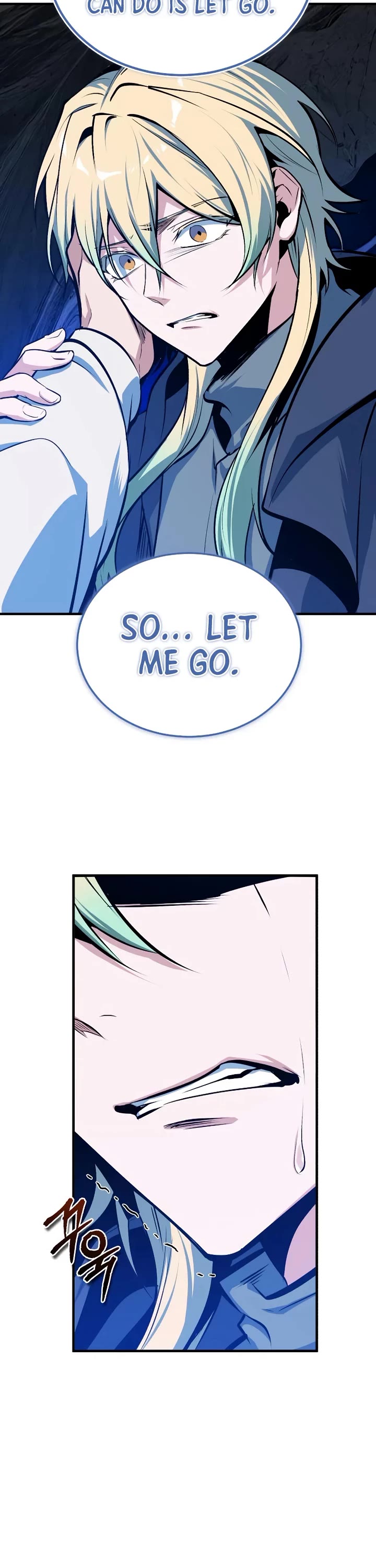 Academy’s Undercover Professor Chapter 164 page 40 - Chapter 164